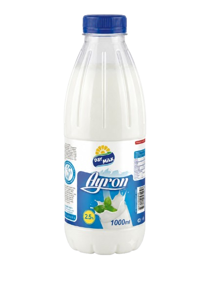 Ayron