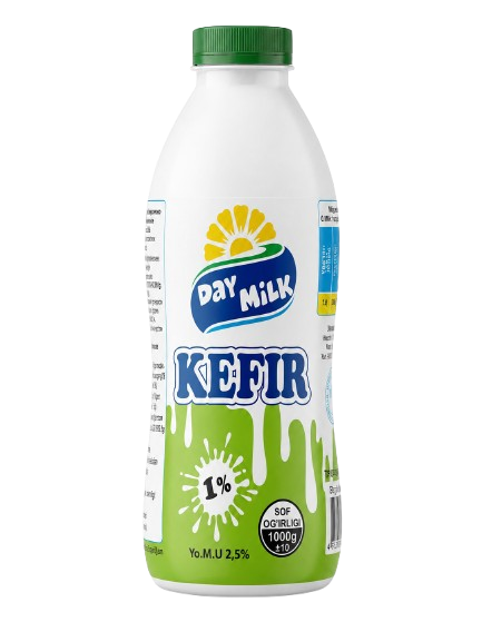 Kefir