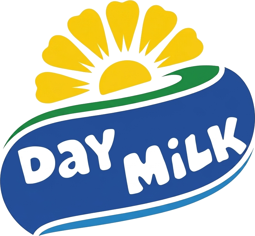 Day Milk Logo
