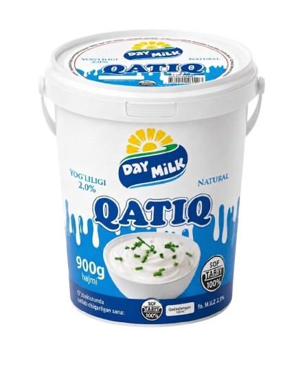 Qatiq