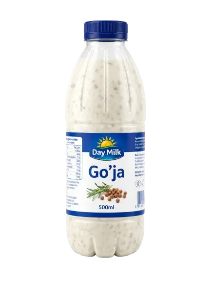 Go'ja