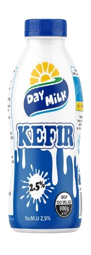 Kefir 2,5%