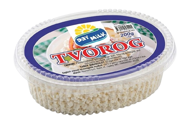 Tvorog