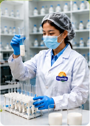 Laboratoriya nazorati